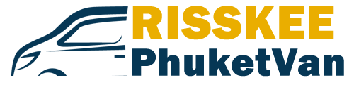 Risskeephuketvan logo